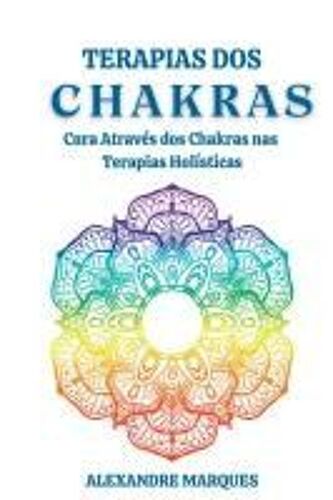 Terapias Dos Chakras