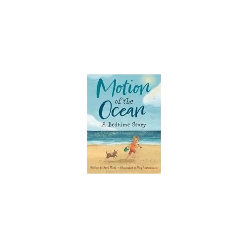 Motion Of The Ocean