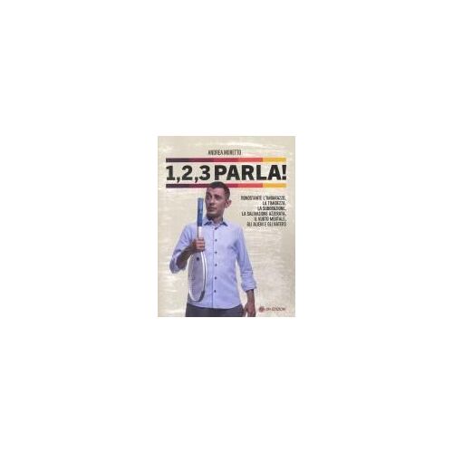 1, 2, 3 Parla!