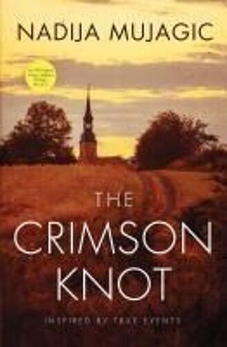 The Crimson Knot: An Fbi Agent Daisy Adams Thriller