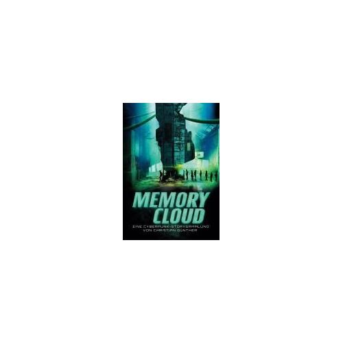 Memory Cloud