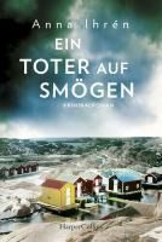 Ein Toter Auf Smögen