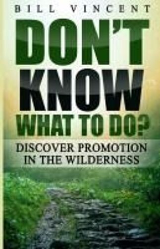 Don't Know What To Do?