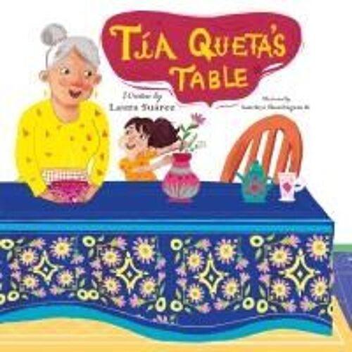 Tía Queta's Table