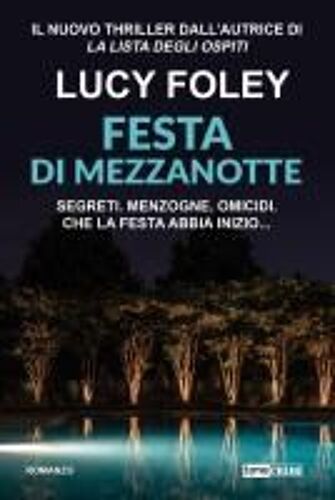Festa Di Mezzanotte