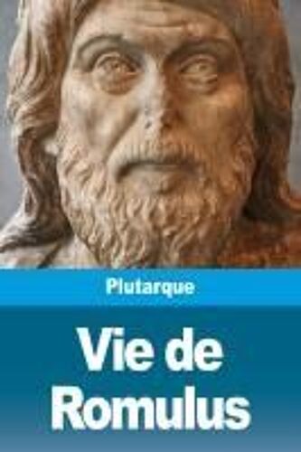 Vie De Romulus