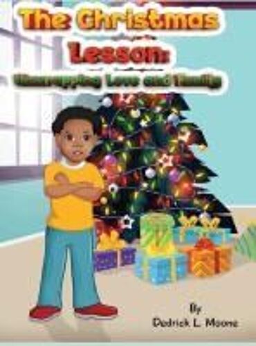The Christmas Lesson