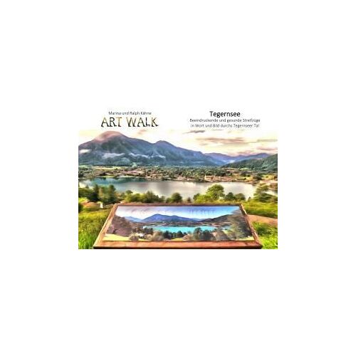 Art Walk Tegernsee