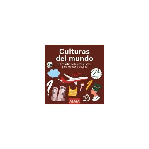 Culturas Del Mundo