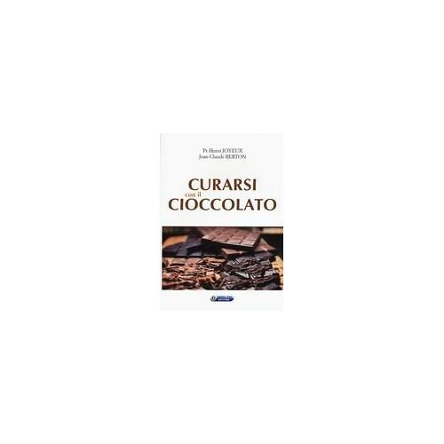 Curarsi Con Il Cioccolato