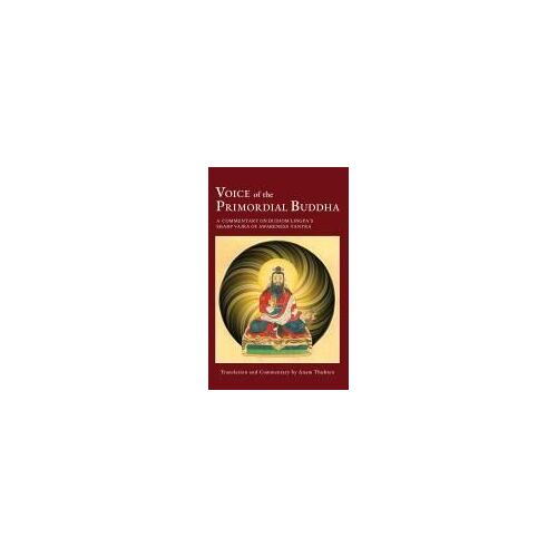 Voice Of The Primordial Buddha