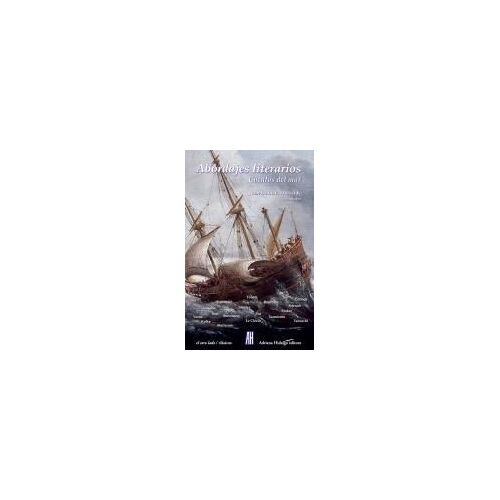 Abordajes Literarios
