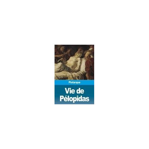 Vie De Pélopidas