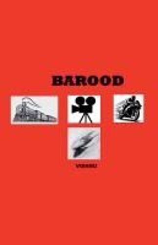 Barood