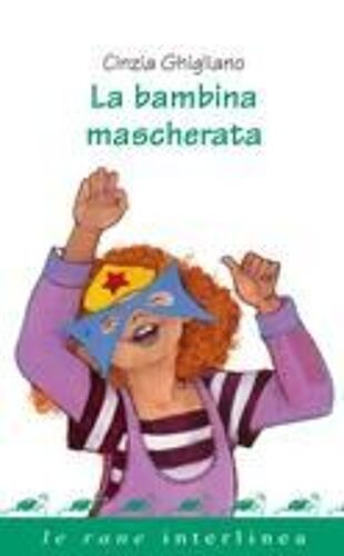 La Bambina Mascherata