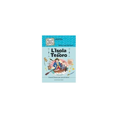 L' Isola Del Tesoro