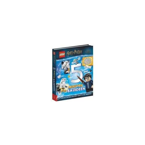 Lego® Harry Potter(Tm) - 5-Minuten Bauideen