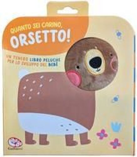 Quanto Sei Carino, Orsetto!