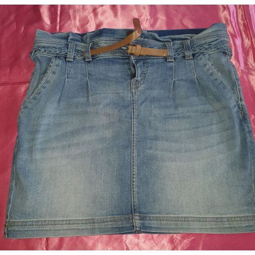 Jupe Jeans Bonobo