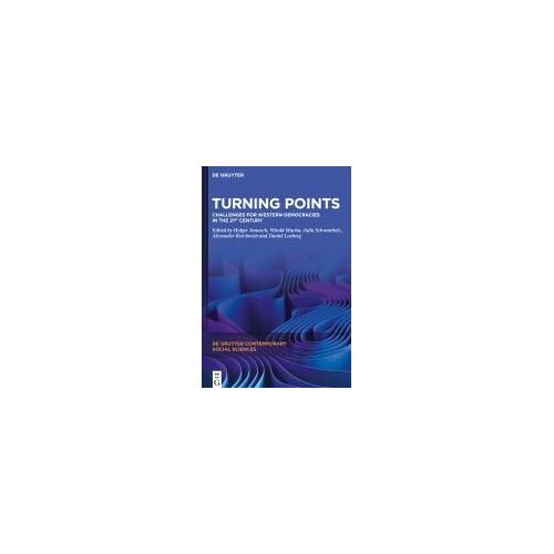 Turning Points
