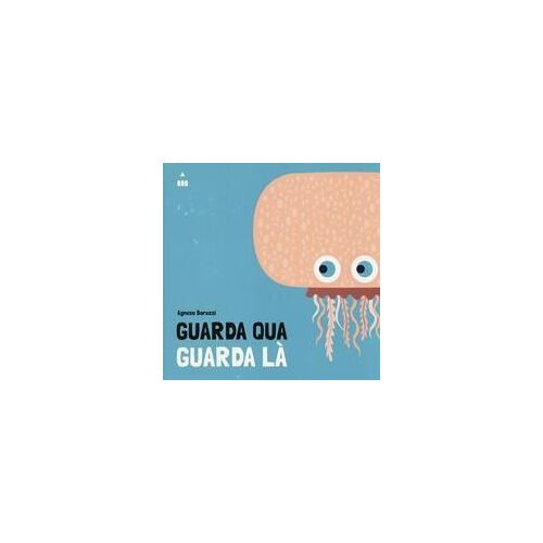 Guarda Qua Guarda Là