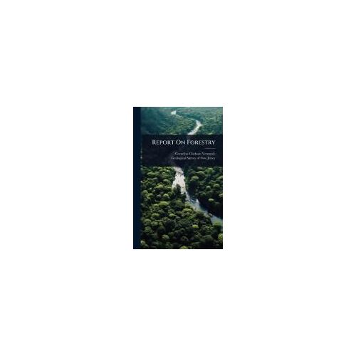 Report On Forestry