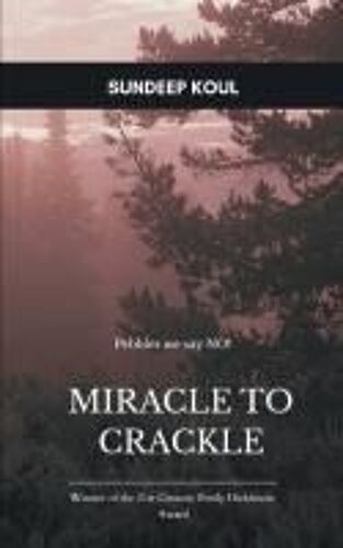 Miracle To Crackle