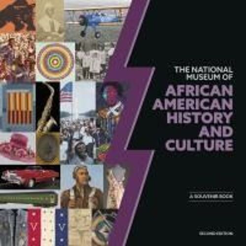 National Museum Of African American History And Culture 2e