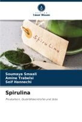 Spirulina