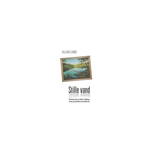 Stille Vand