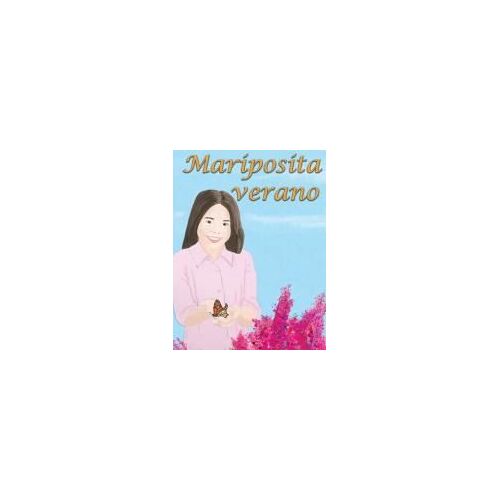 Mariposita Verano