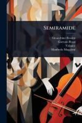 Semiramide