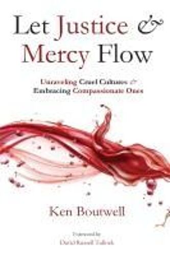 Let Justice And Mercy Flow