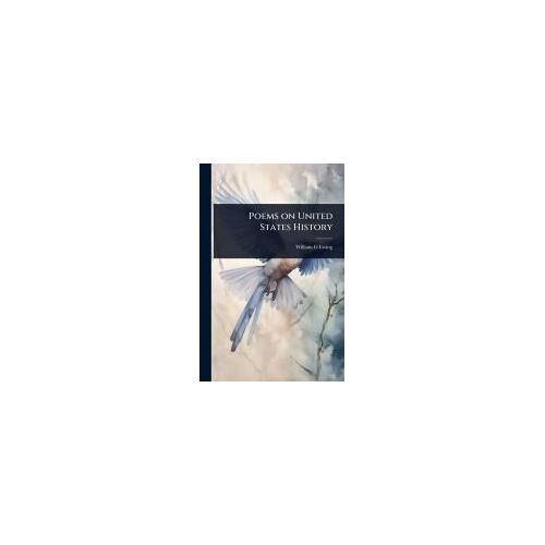 Poems On United States History