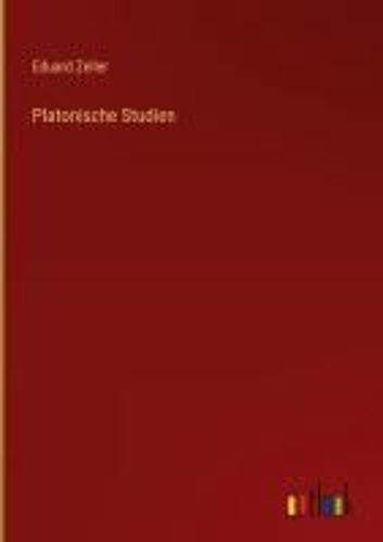 Platonische Studien