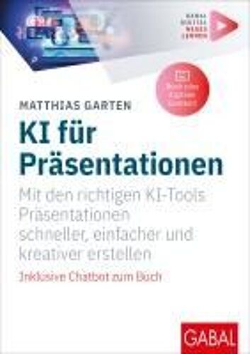 Ki Für Präsentationen