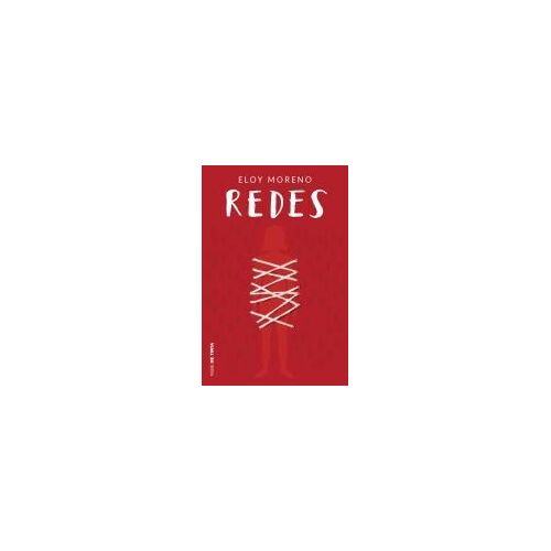 Redes (Invisible 2)