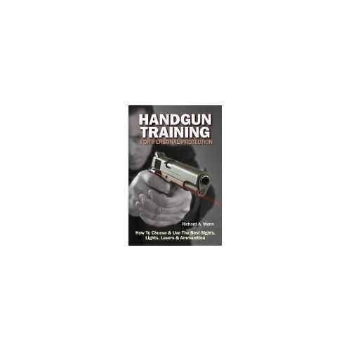 Handgun Training For Personal Protection