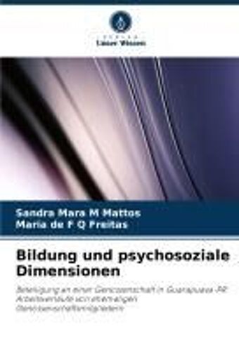Bildung Und Psychosoziale Dimensionen