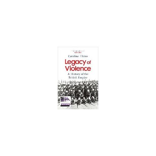 Legacy Of Violence
