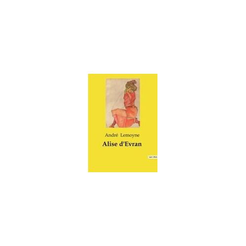 Alise D'evran