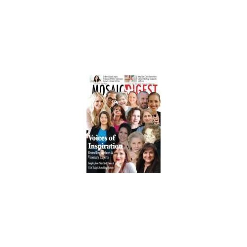 Mosaic Digest Issue 3