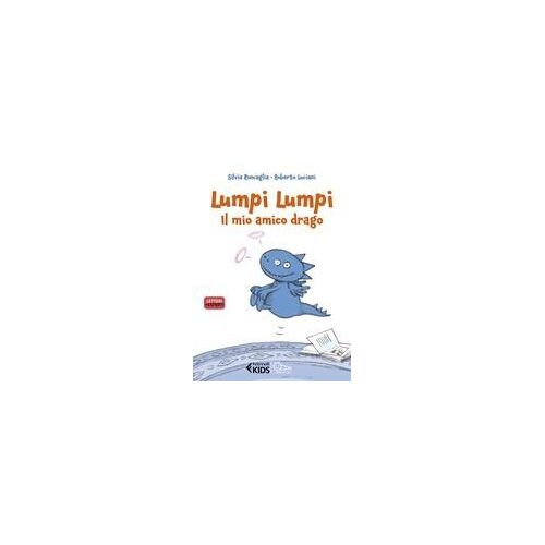 Lumpi Lumpi, Il Mio Amico Drago