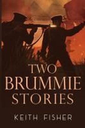 Two Brummie Stories