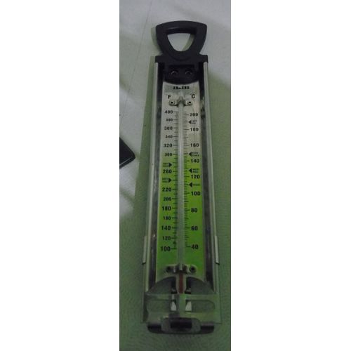 Thermomètre À Sucre Marque Ibili