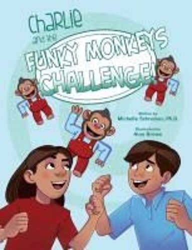 Charlie And The Funky Monkeys Challenge
