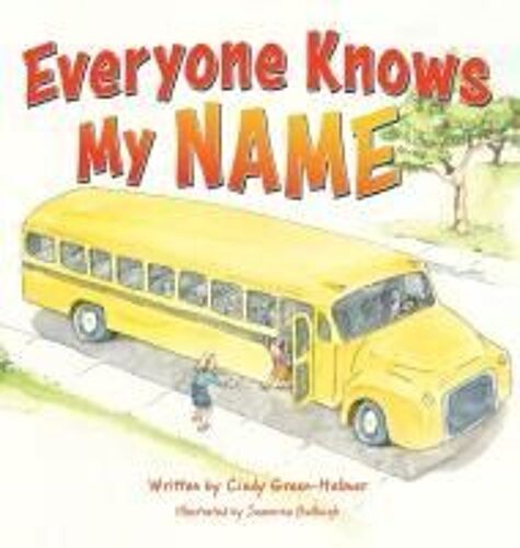 Everyone Knows My Name