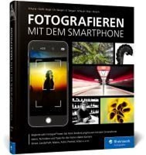 Fotografieren Mit Dem Smartphone