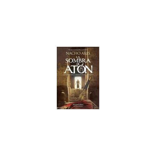 La Sombra De Atón