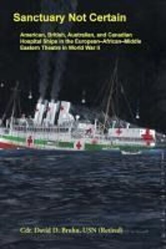 Sanctuary Not Certain